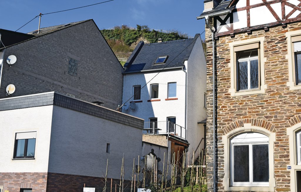 Holiday home Zell Mosel , Germany DRP318 Novasol