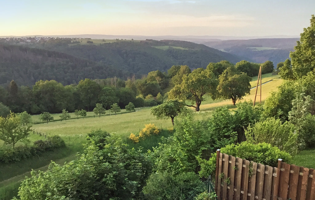 Semesterlägenhet - Koblenz - Kemmenau , Tyskland - DRP106 8