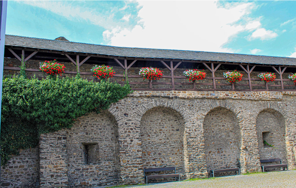 Ferieleilighet - Lahnstein , Tyskland - DRP108 27