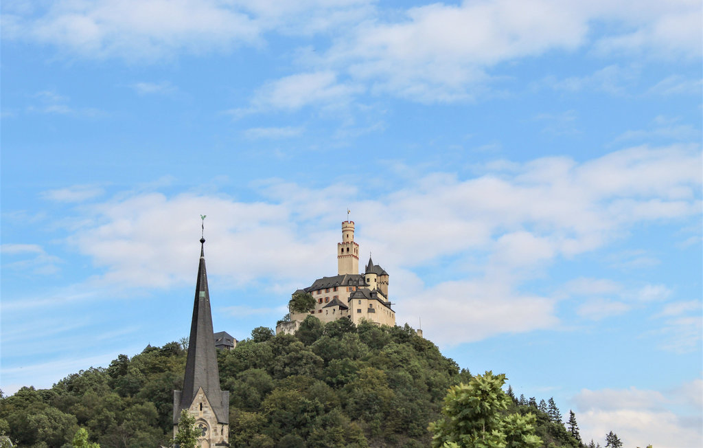 Ferieleilighet - Lahnstein , Tyskland - DRP108 26