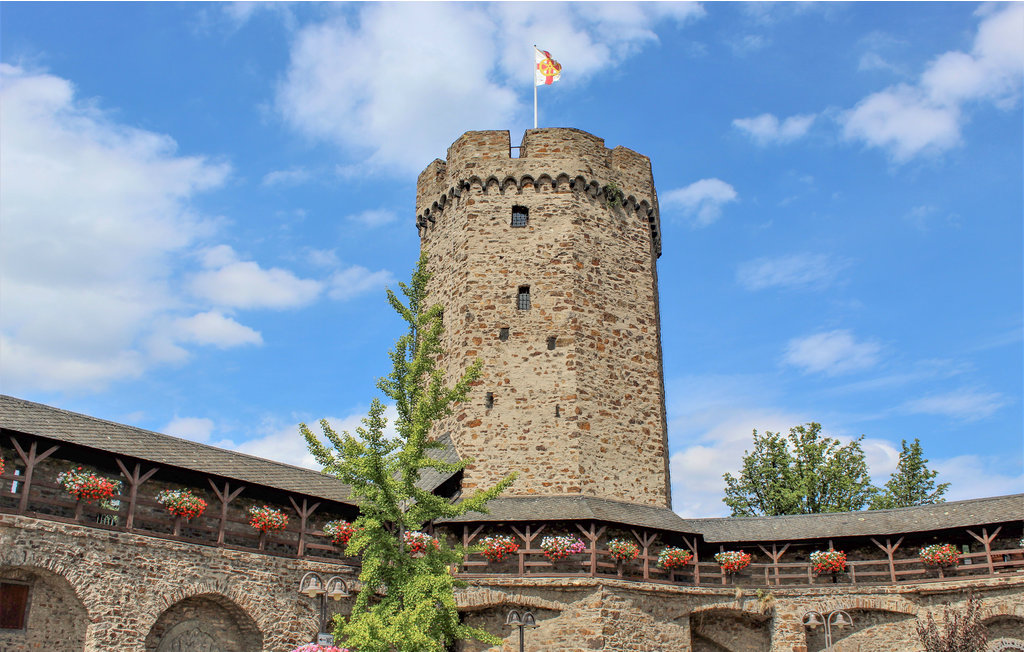 Ferieleilighet - Lahnstein , Tyskland - DRP108 25