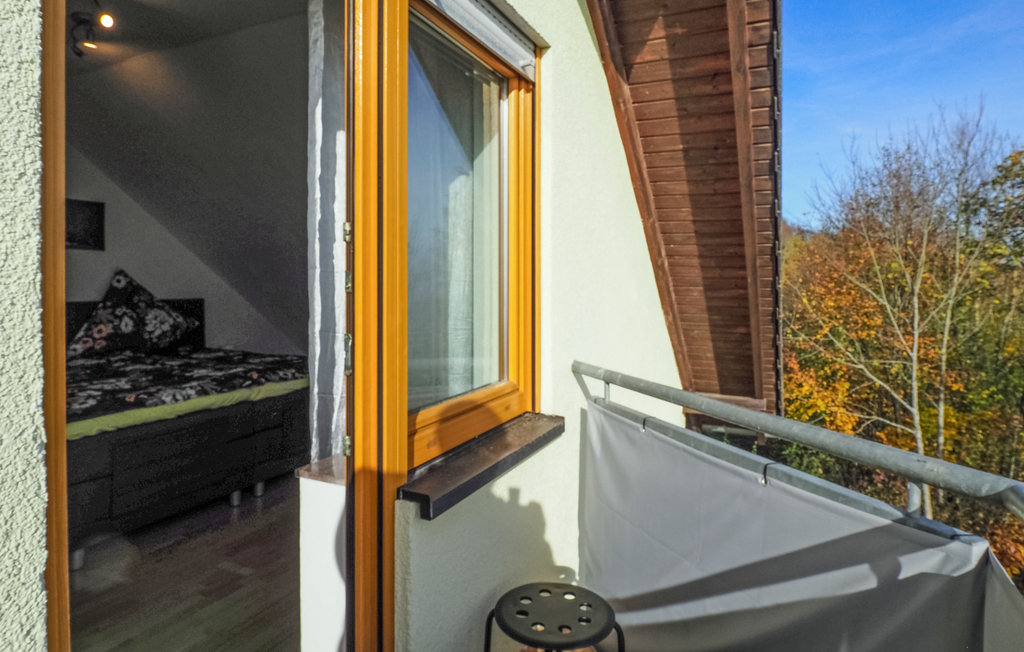 Semesterlägenhet - Koblenz - Kemmenau , Tyskland - DRP106 11