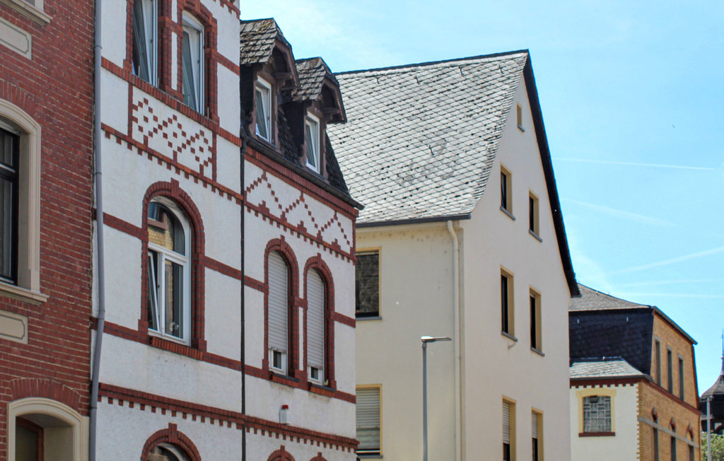 Ferieleilighet - Lahnstein , Tyskland - DRP108 1