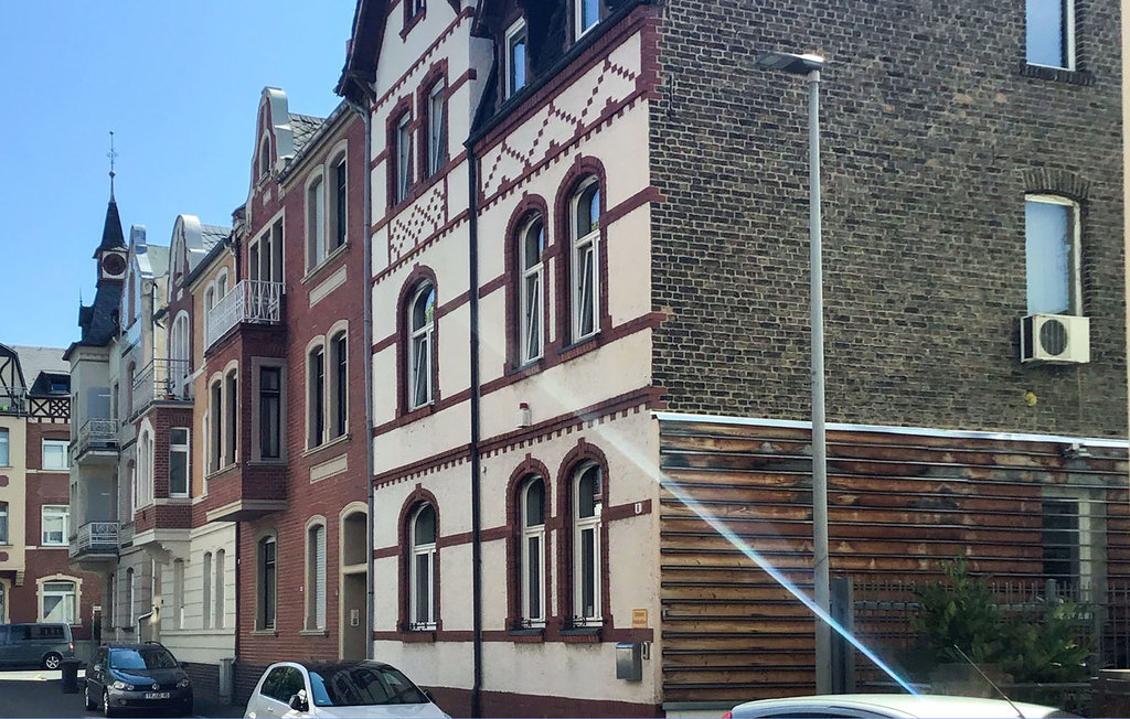 Ferieleilighet - Lahnstein , Tyskland - DRP108 6