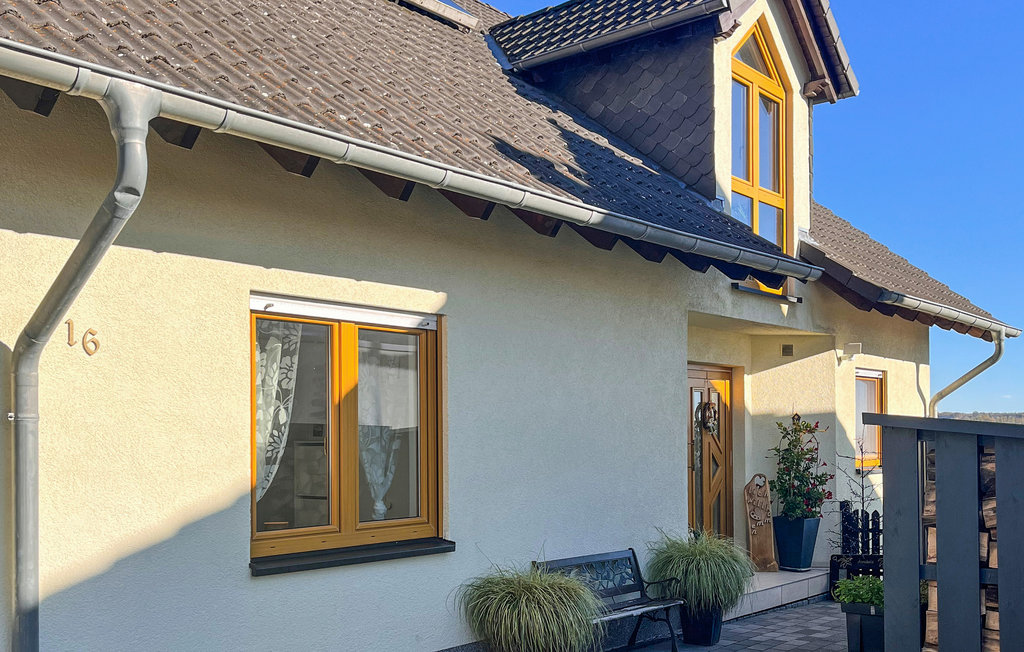 Semesterlägenhet - Koblenz - Kemmenau , Tyskland - DRP106 10