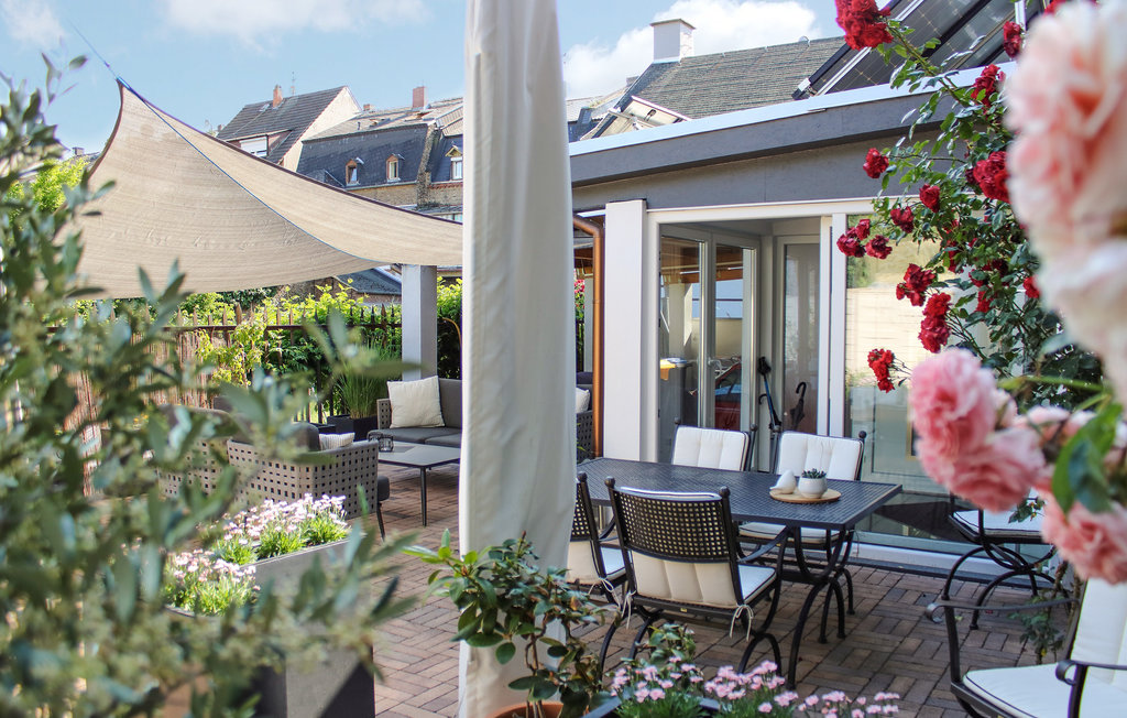 Ferieleilighet - Lahnstein , Tyskland - DRP108 7