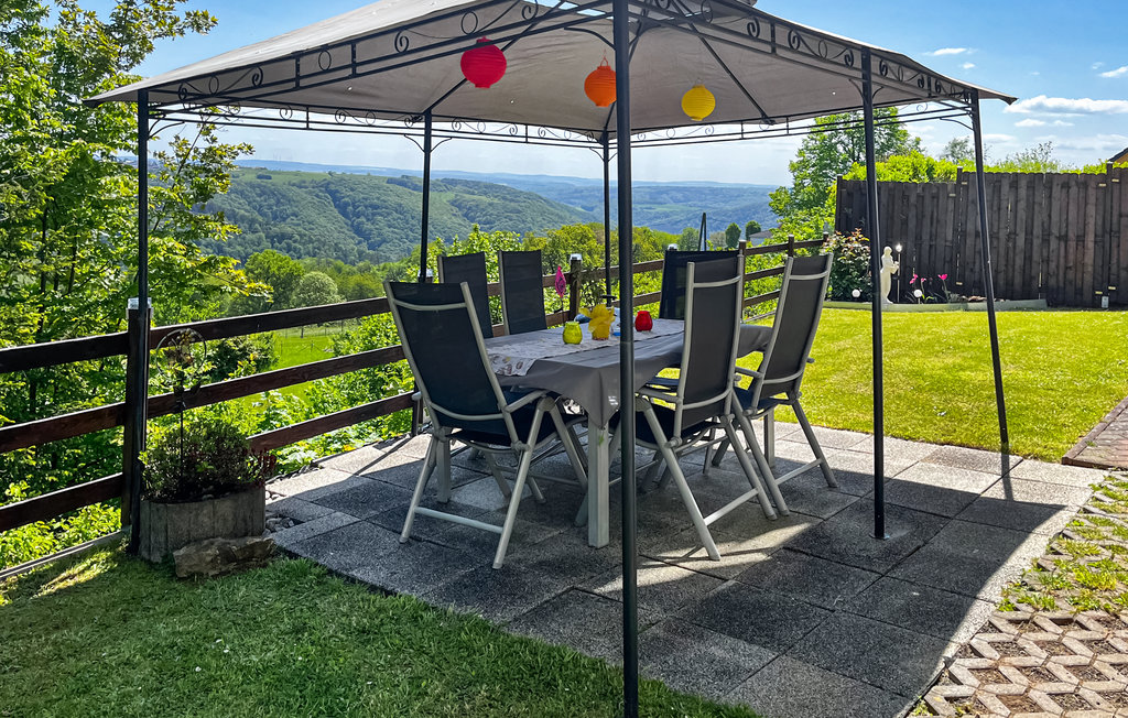 Semesterlägenhet - Koblenz - Kemmenau , Tyskland - DRP106 12