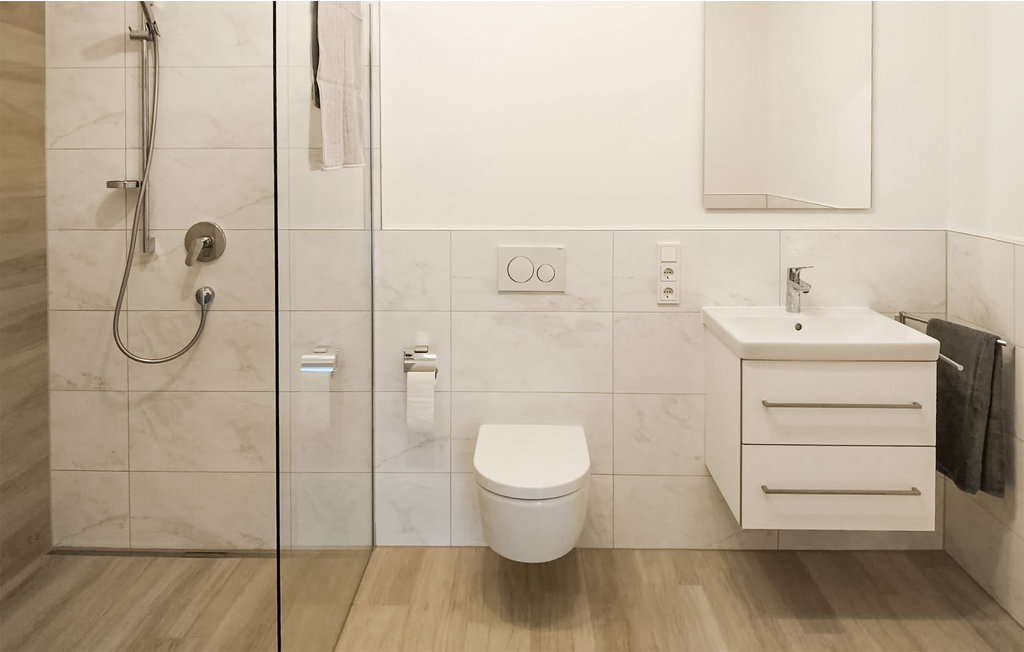 Ferienwohnung - Mehring , Deutschland - DRP118 11