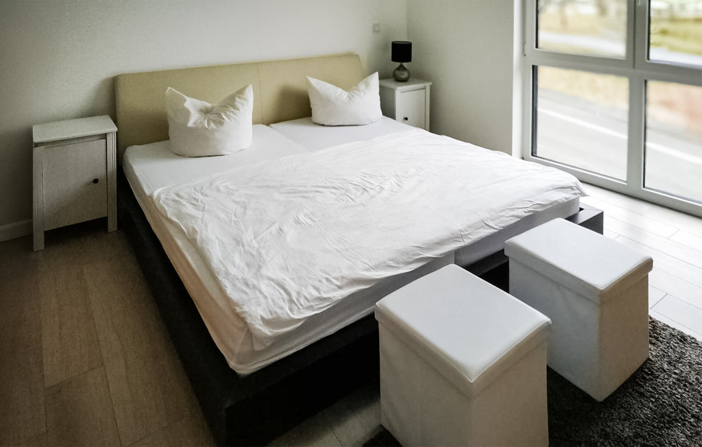 Ferienwohnung - Mehring , Deutschland - DRP118 5