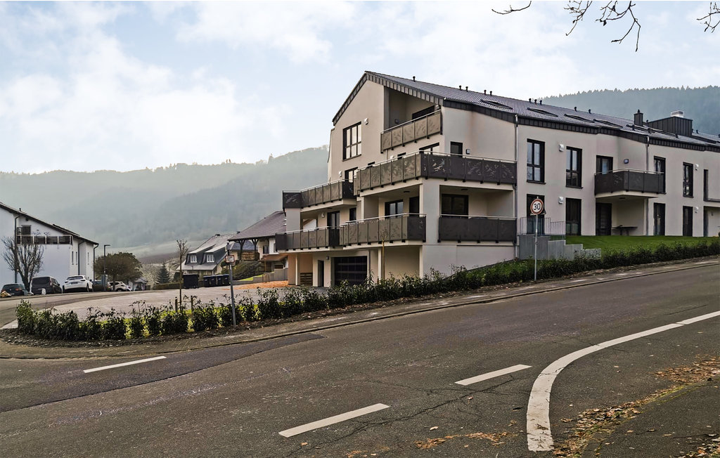 Ferienwohnung - Mehring , Deutschland - DRP118 1