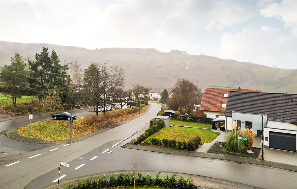 Ferienwohnung - Mehring , Deutschland - DRP118 9