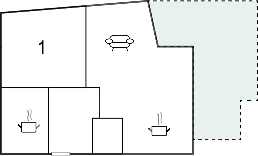 Ferienwohnung - Mehring , Deutschland - DRP118 