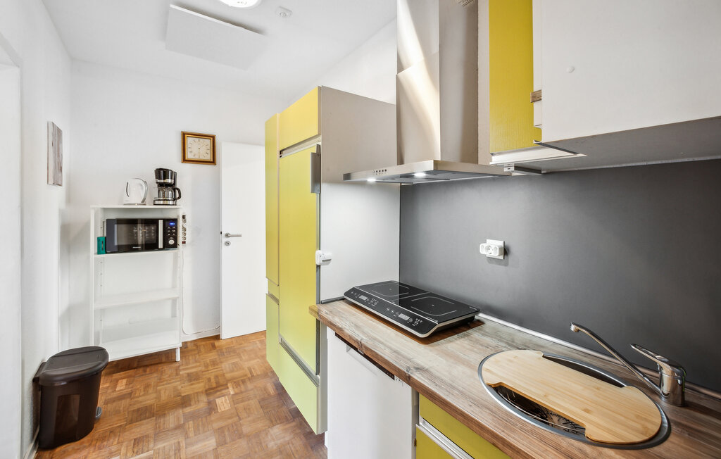 Ferienwohnung - Kaub , Deutschland - DRP161 5