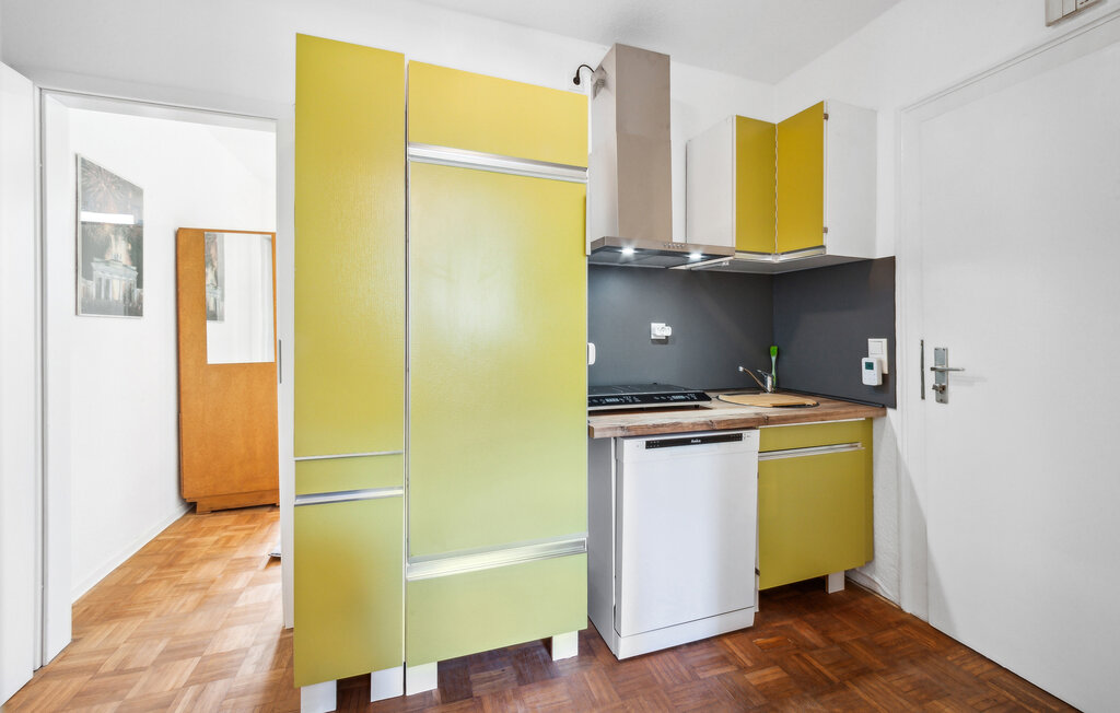 Ferienwohnung - Kaub , Deutschland - DRP161 6