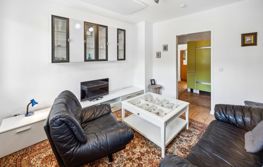 Ferienwohnung - Kaub , Deutschland - DRP161 3