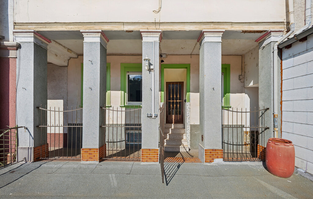 Ferienwohnung - Kaub , Deutschland - DRP161 10