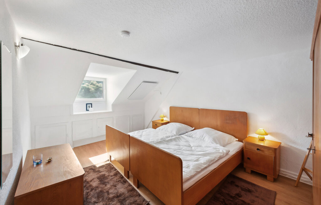 Ferienwohnung - Kaub , Deutschland - DRP163 6