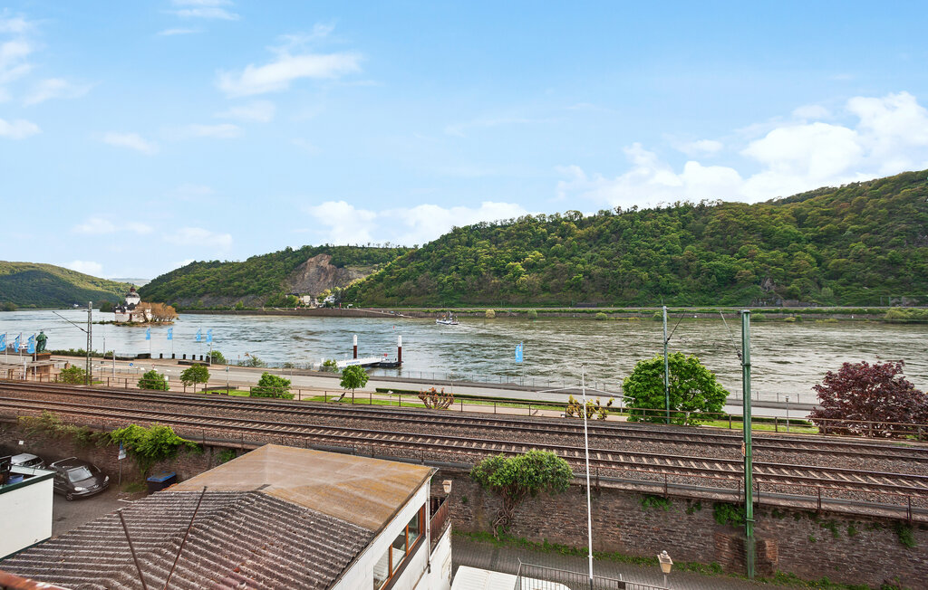 Ferienwohnung - Kaub , Deutschland - DRP163 12
