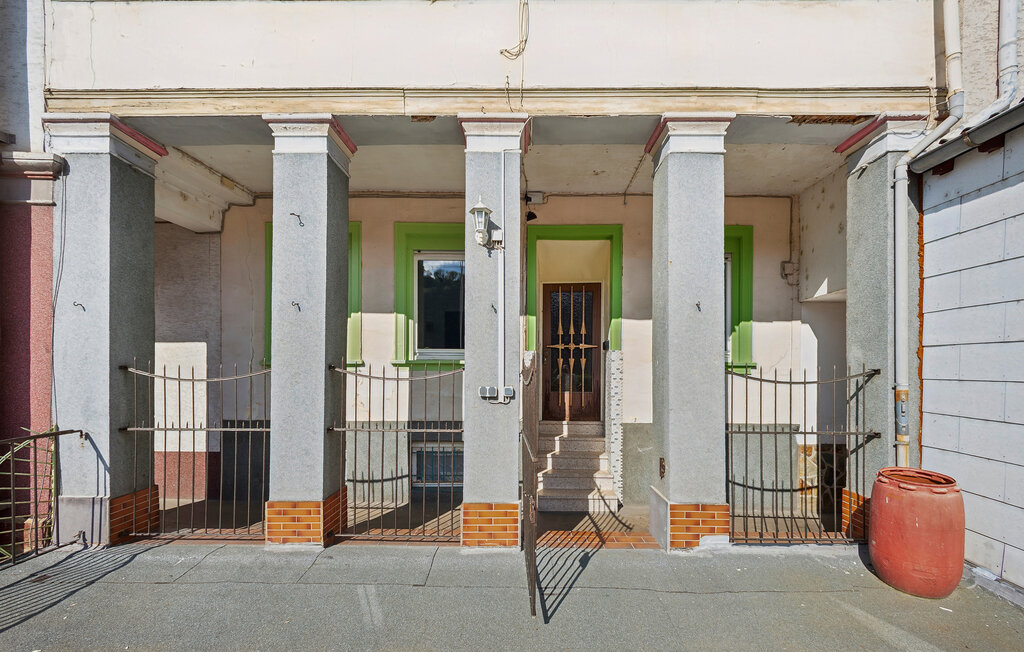 Ferienwohnung - Kaub , Deutschland - DRP163 10