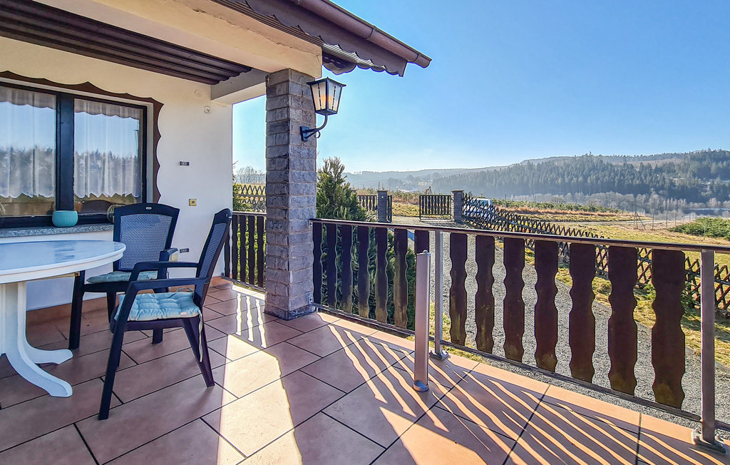 Ferienhaus - Adorf , Deutschland - DSA159 16