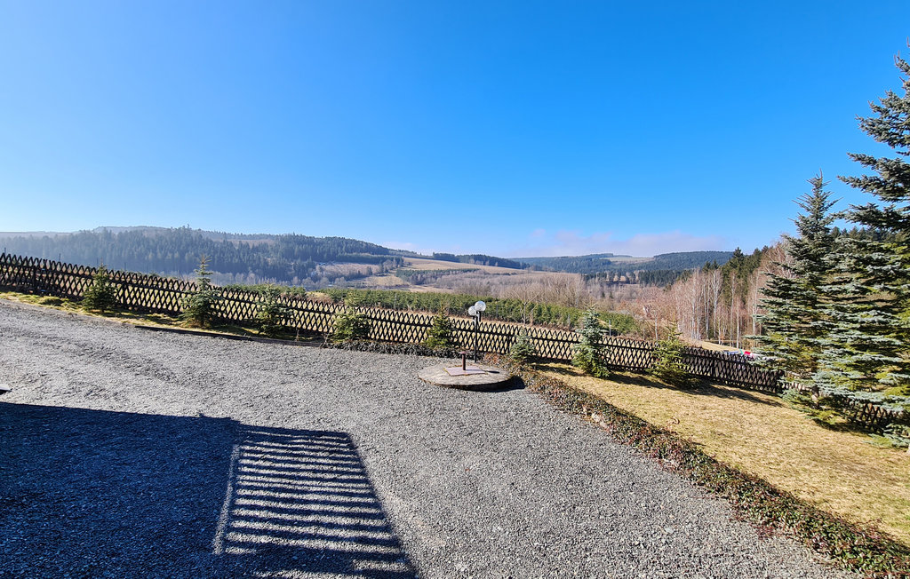 Ferienhaus - Adorf , Deutschland - DSA159 17