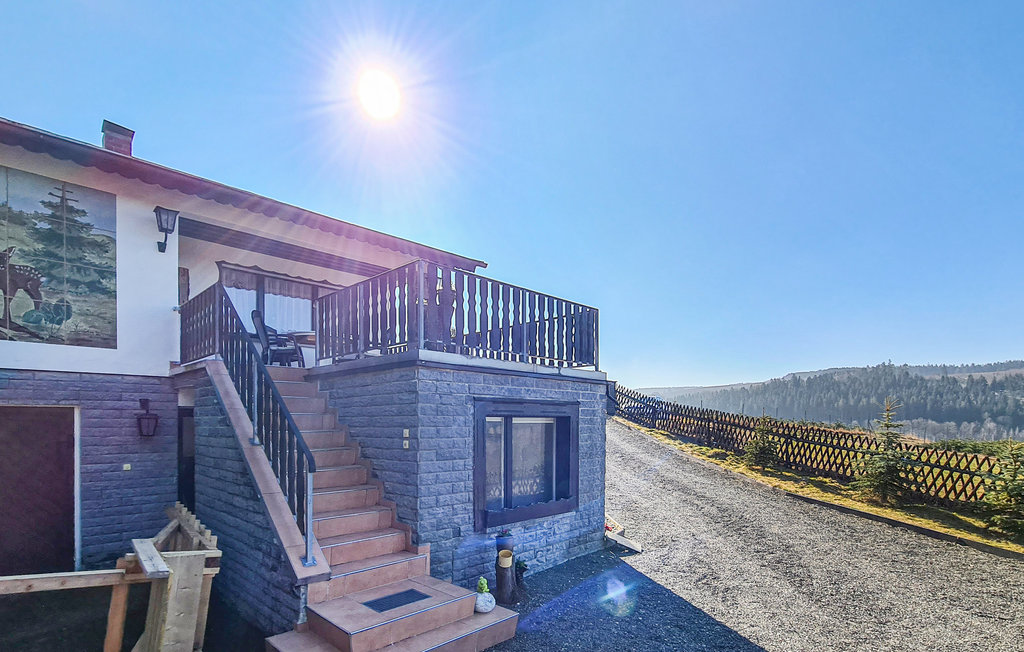 Ferienhaus - Adorf , Deutschland - DSA159 18