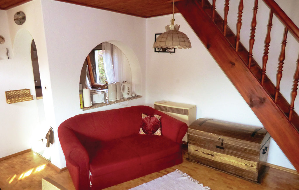 Feriehuse - Weischlitz , Tyskland - DSA234 7