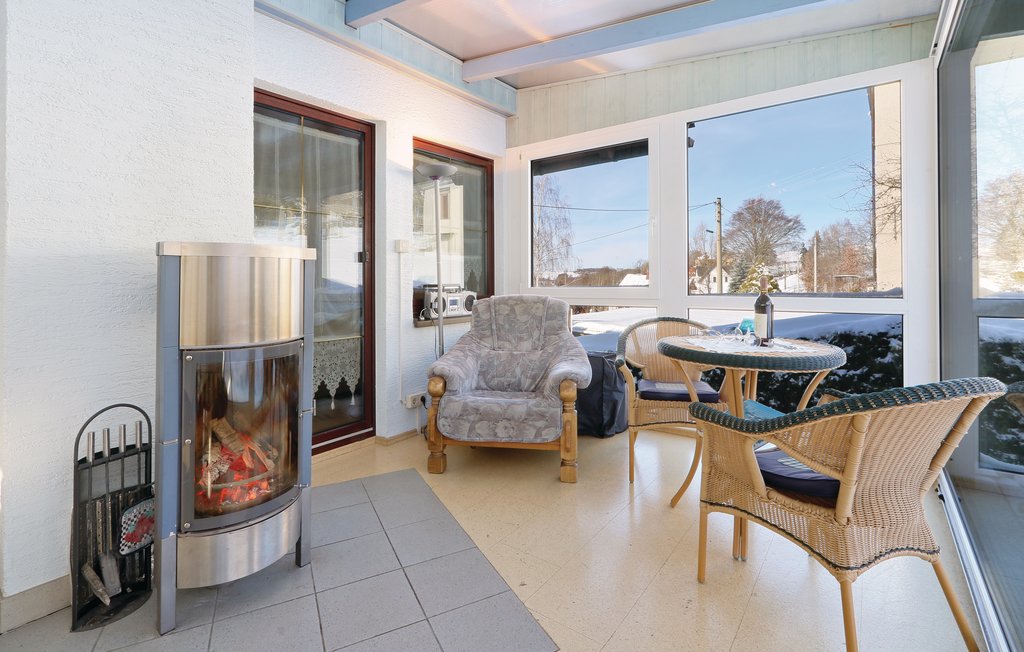 Ferienhaus - Auerbach , Deutschland - DSA236 3
