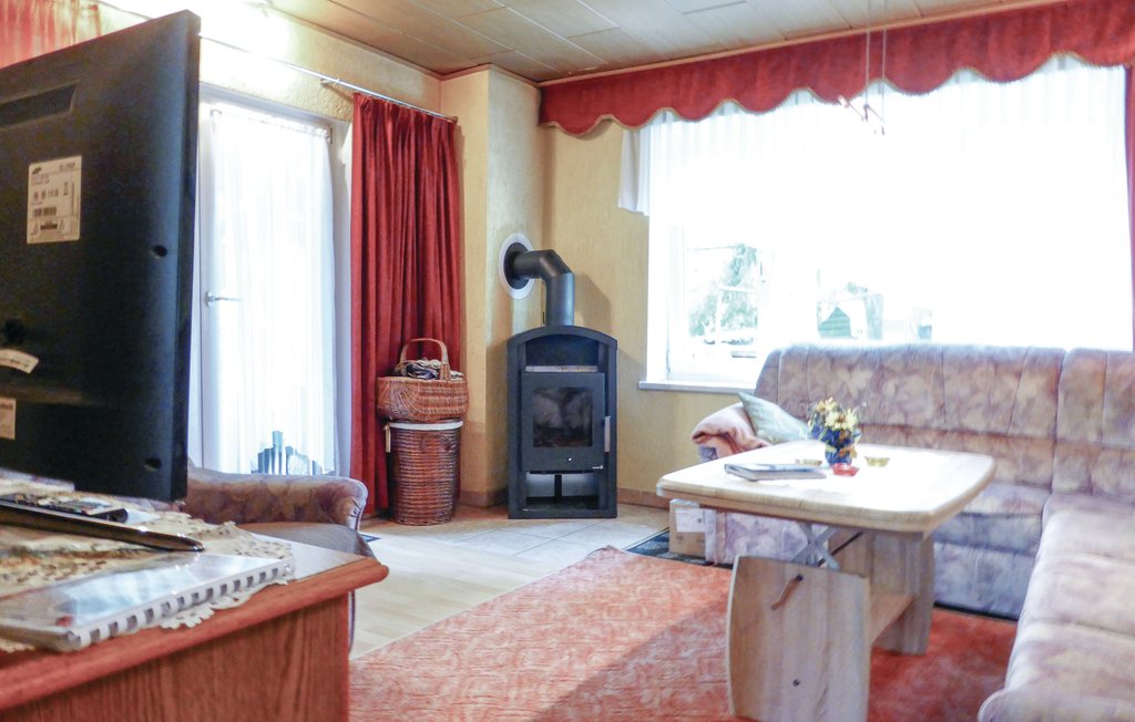 Ferienhaus - Trieb , Deutschland - DSA210 8