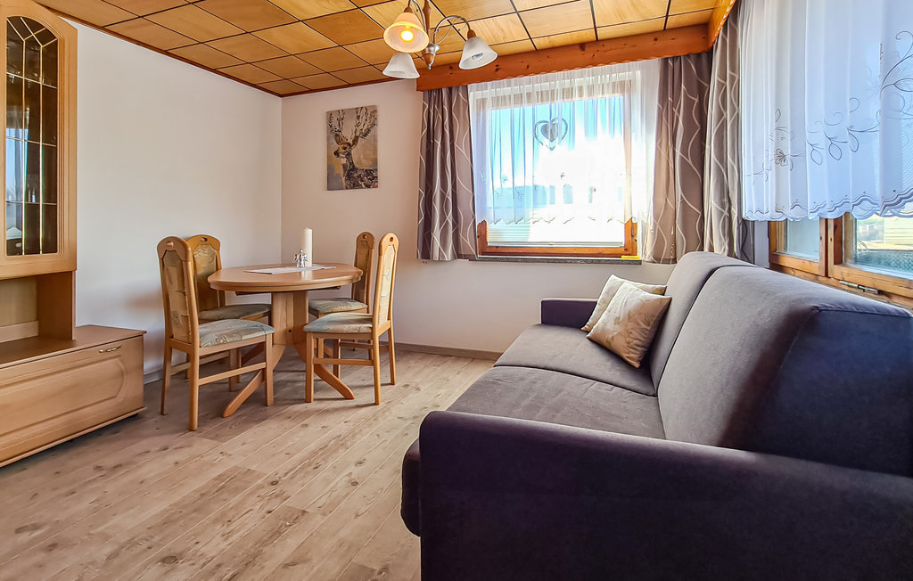 Ferienhaus - Adorf , Deutschland - DSA159 4