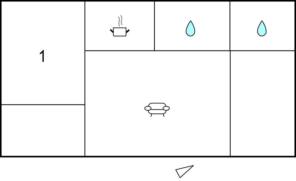 Feriehus - Mehltheuer , Tyskland - DSA237 