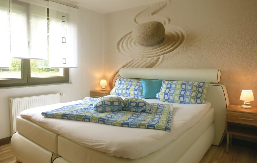 Feriehus - Mehltheuer , Tyskland - DSA237 15