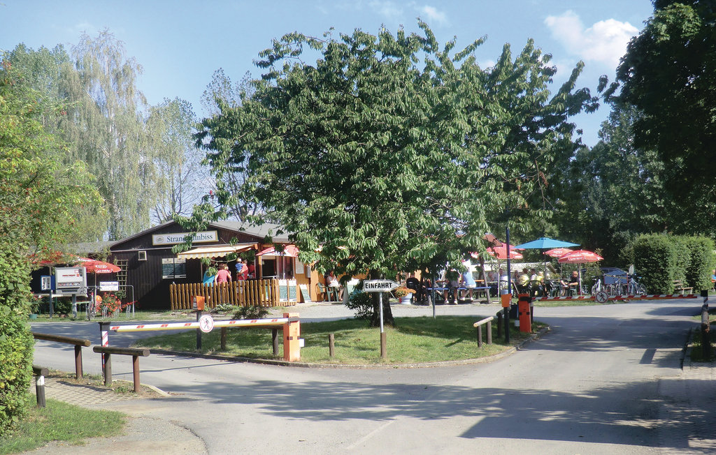 Feriehuse - Weischlitz , Tyskland - DSA234 17