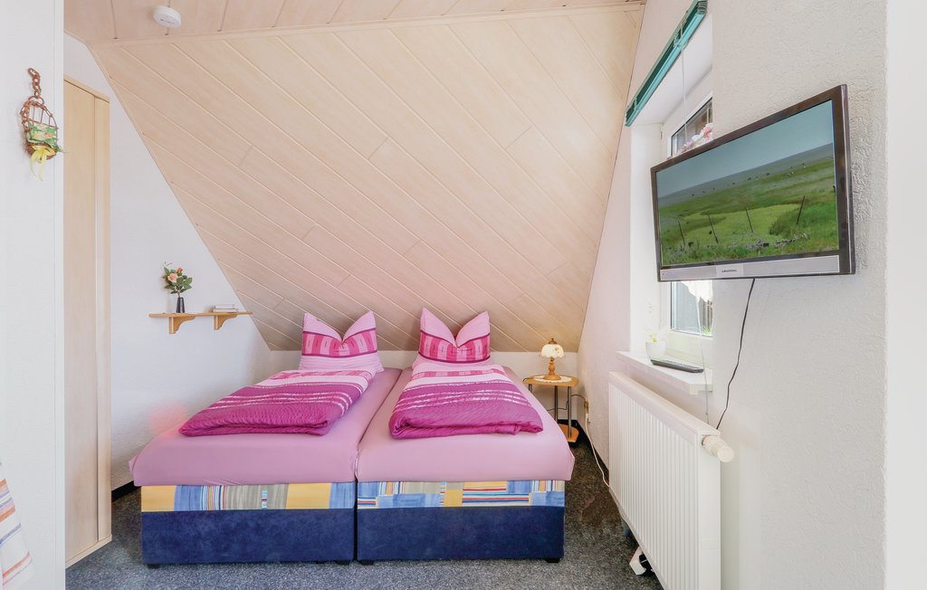 Ferienhaus - Auerbach , Deutschland - DSA236 28