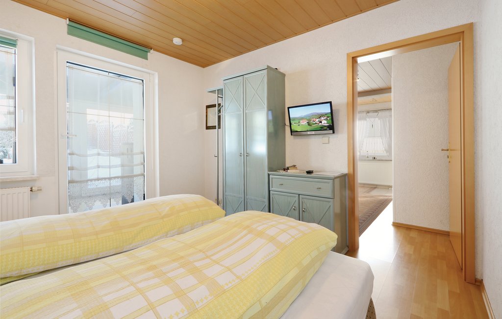 Ferienhaus - Auerbach , Deutschland - DSA236 27