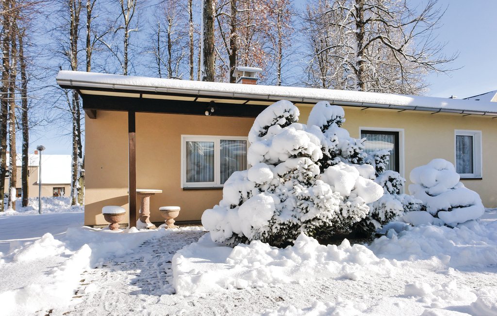 Feriehuse - Eichigt/Süssebach , Tyskland - DSA255 14