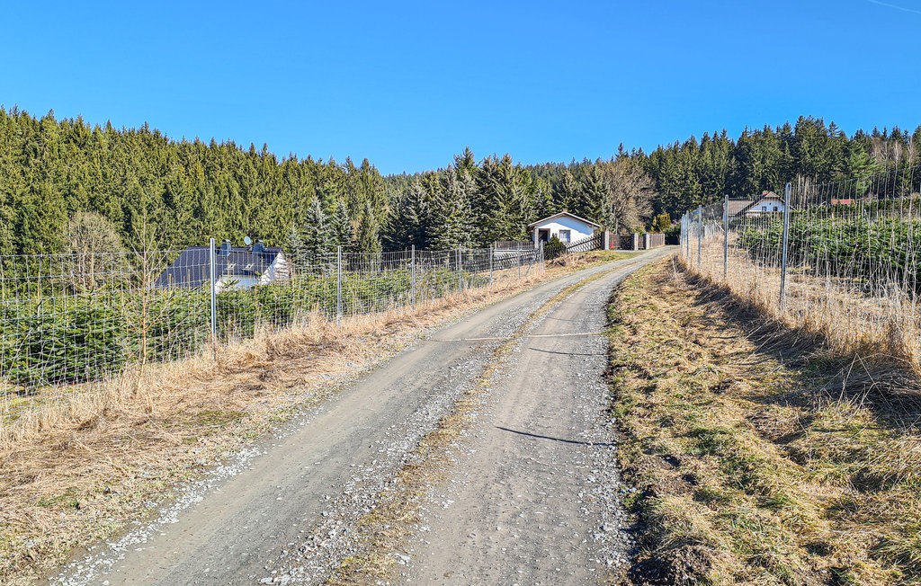 Ferienhaus - Adorf , Deutschland - DSA159 33