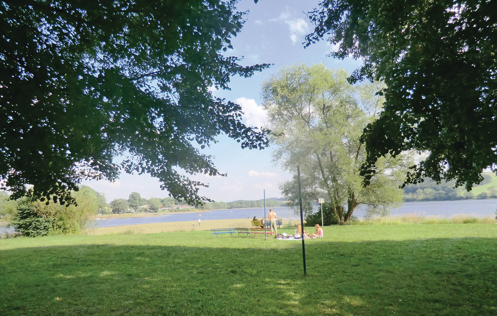 Feriehuse - Weischlitz , Tyskland - DSA234 14