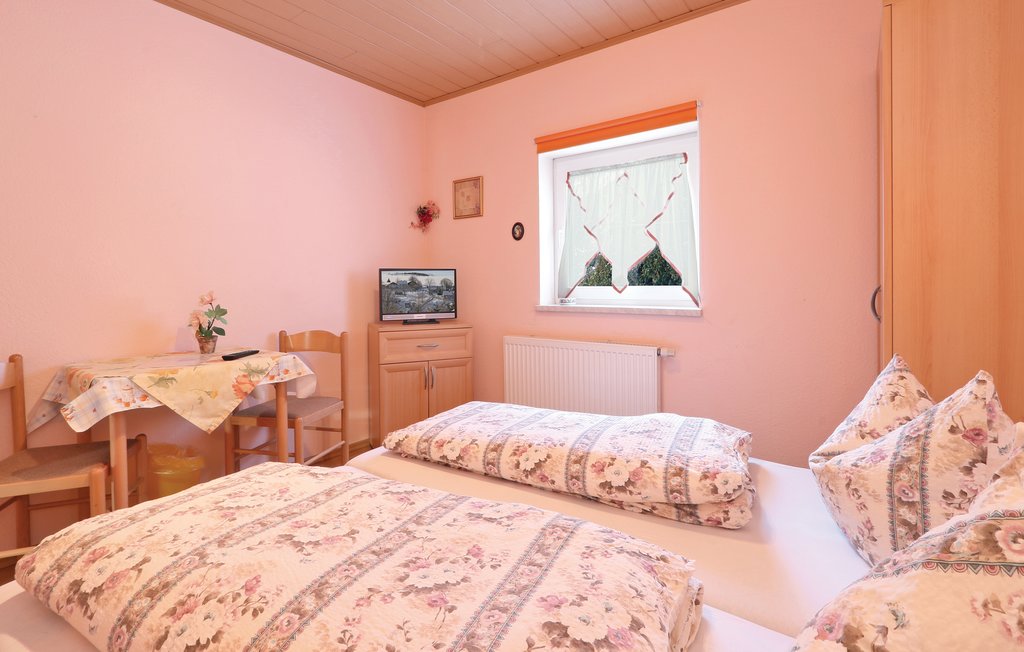 Ferienhaus - Auerbach , Deutschland - DSA236 25