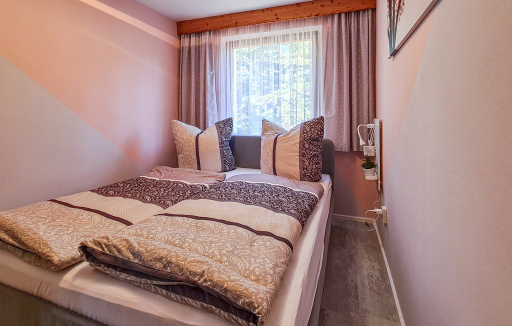 Ferienhaus - Adorf , Deutschland - DSA159 28