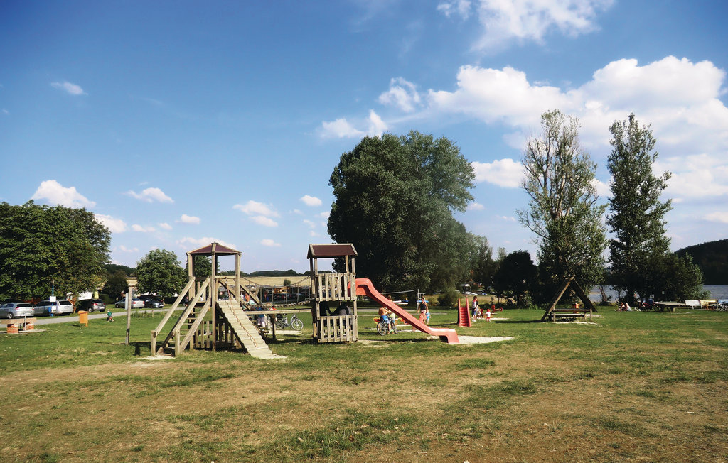 Feriehuse - Weischlitz , Tyskland - DSA234 18