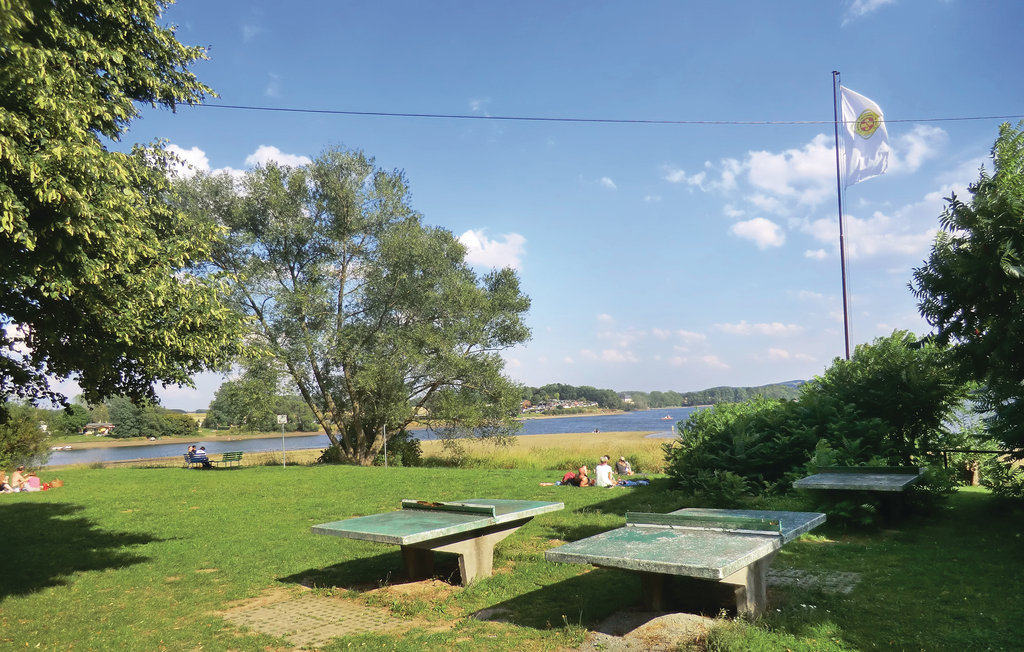 Feriehuse - Weischlitz , Tyskland - DSA234 15