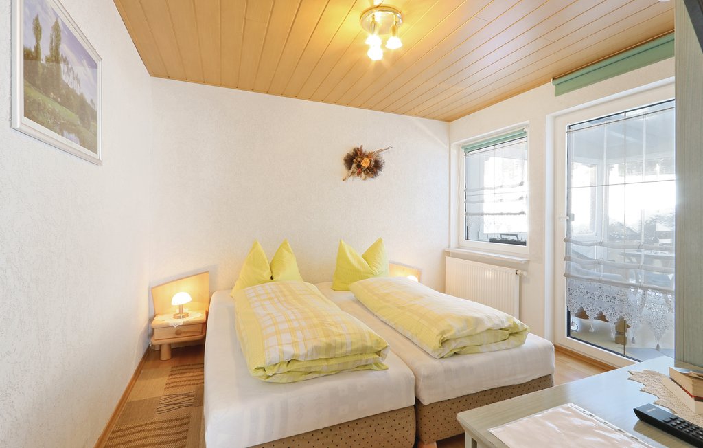 Ferienhaus - Auerbach , Deutschland - DSA236 26