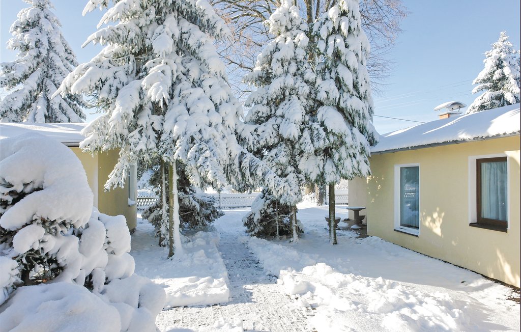 Feriehuse - Eichigt/Süssebach , Tyskland - DSA255 15