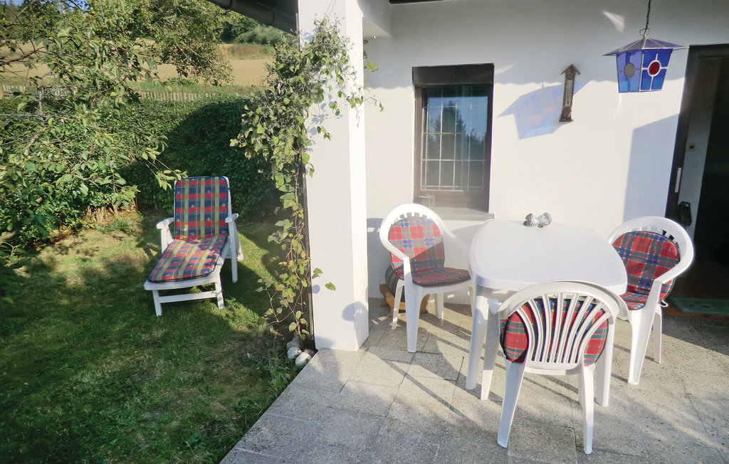 Feriehuse - Weischlitz , Tyskland - DSA234 3