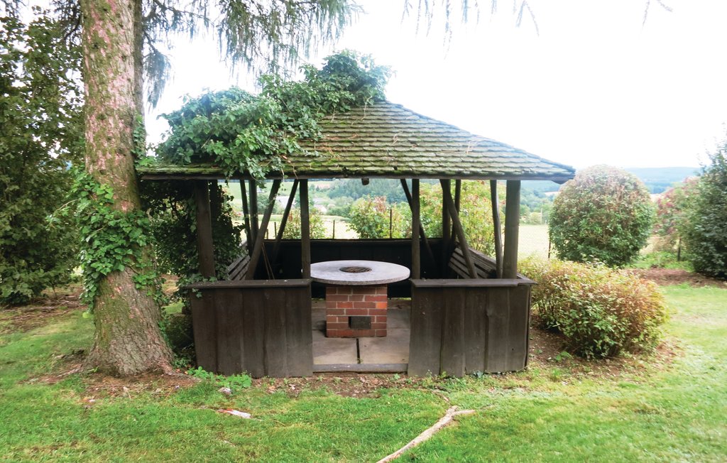 Feriehus - Mehltheuer , Tyskland - DSA237 4