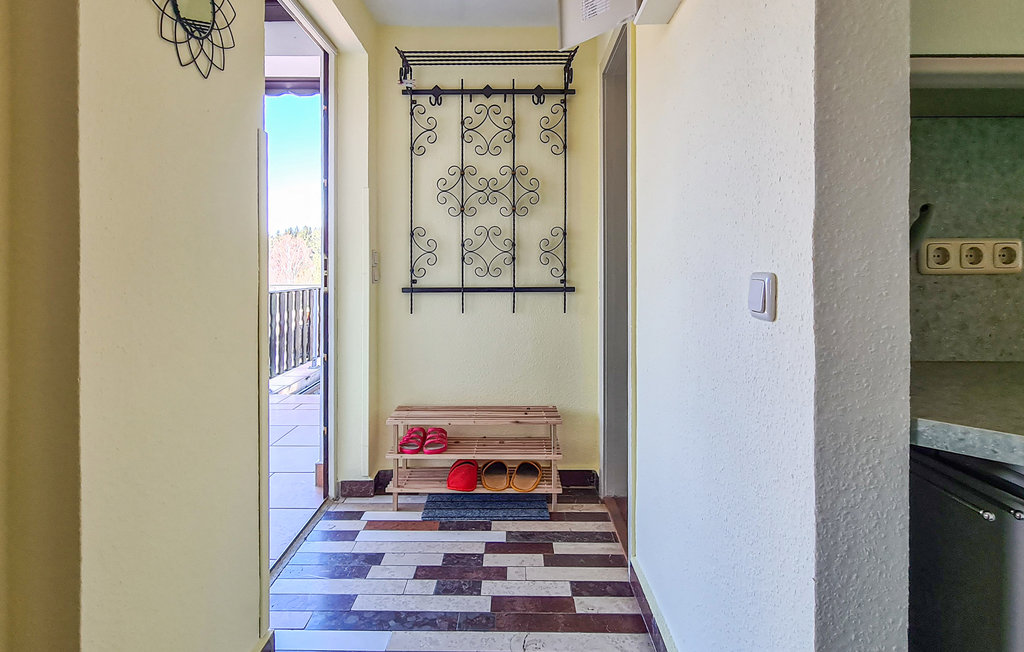 Ferienhaus - Adorf , Deutschland - DSA159 21