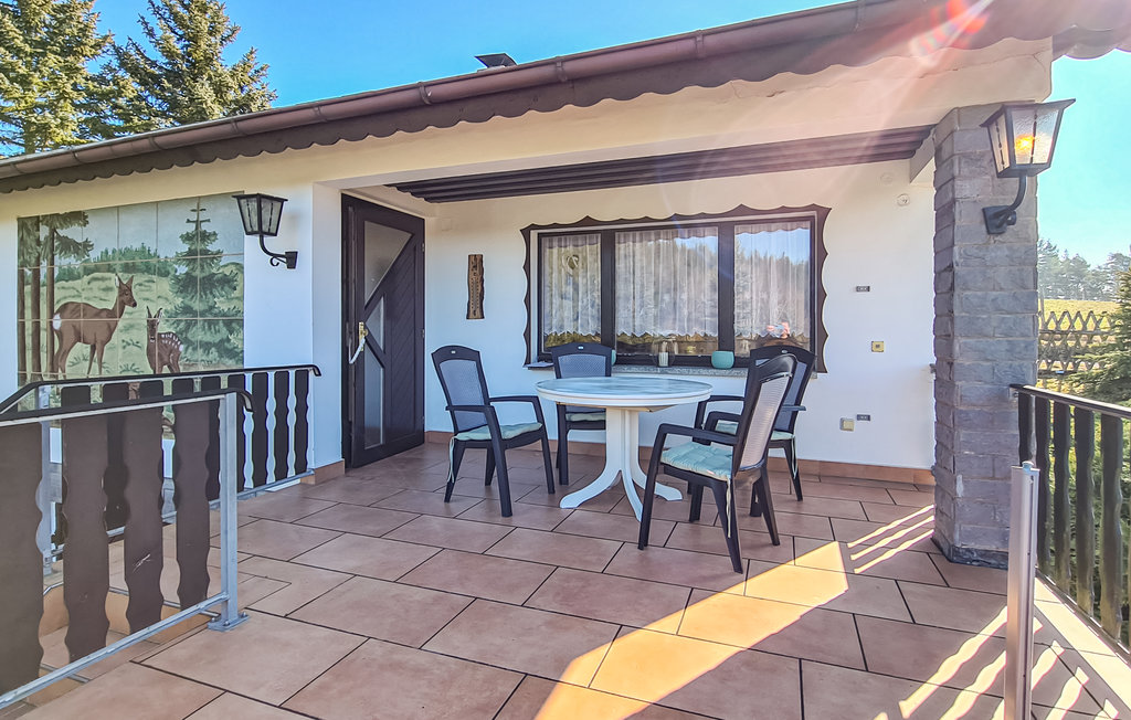 Ferienhaus - Adorf , Deutschland - DSA159 3