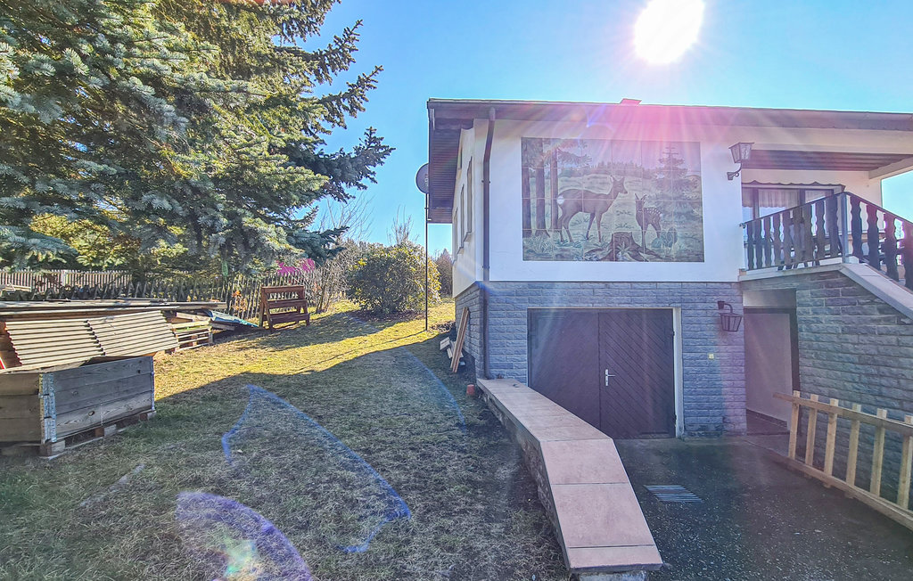 Ferienhaus - Adorf , Deutschland - DSA159 14