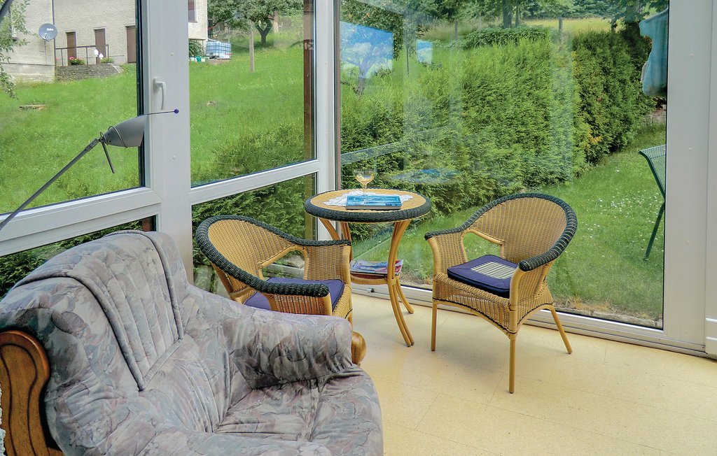 Ferienhaus - Auerbach , Deutschland - DSA236 23